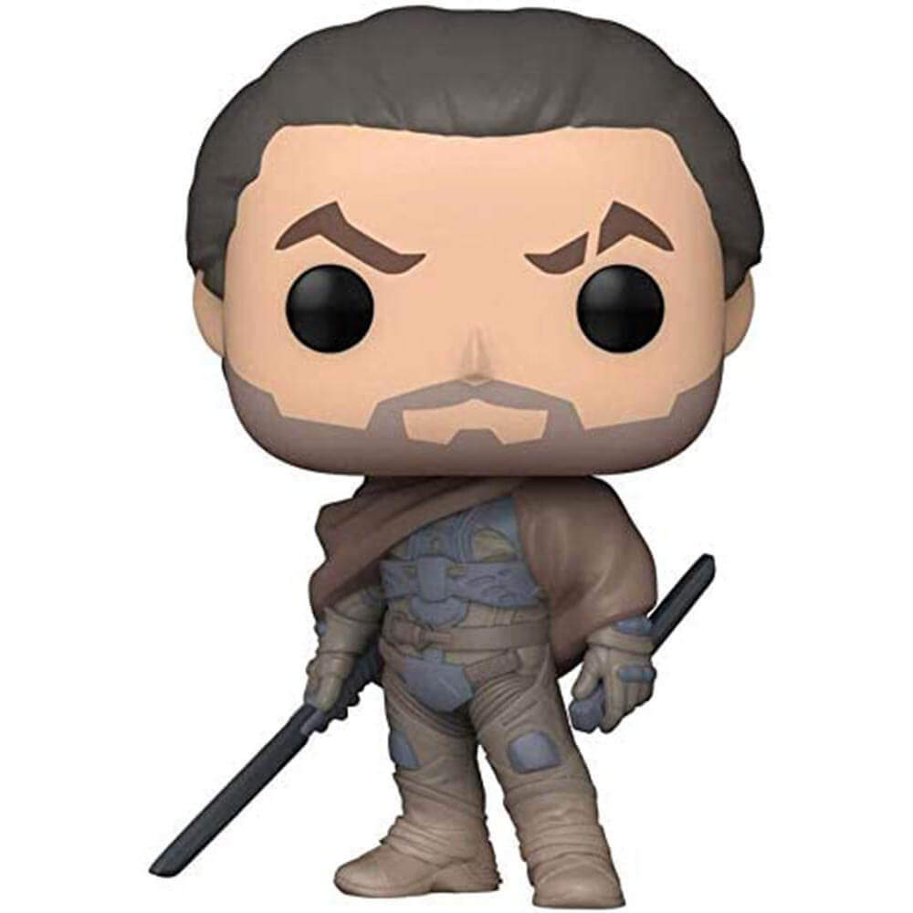 Dune (2020) Duncan Idaho Pop! Vinyl