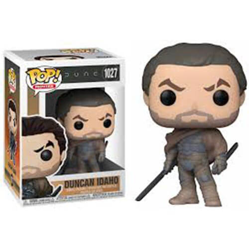 Dune (2020) Duncan Idaho Pop! Vinyl