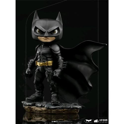 Batman Dark Knight Batman Minico