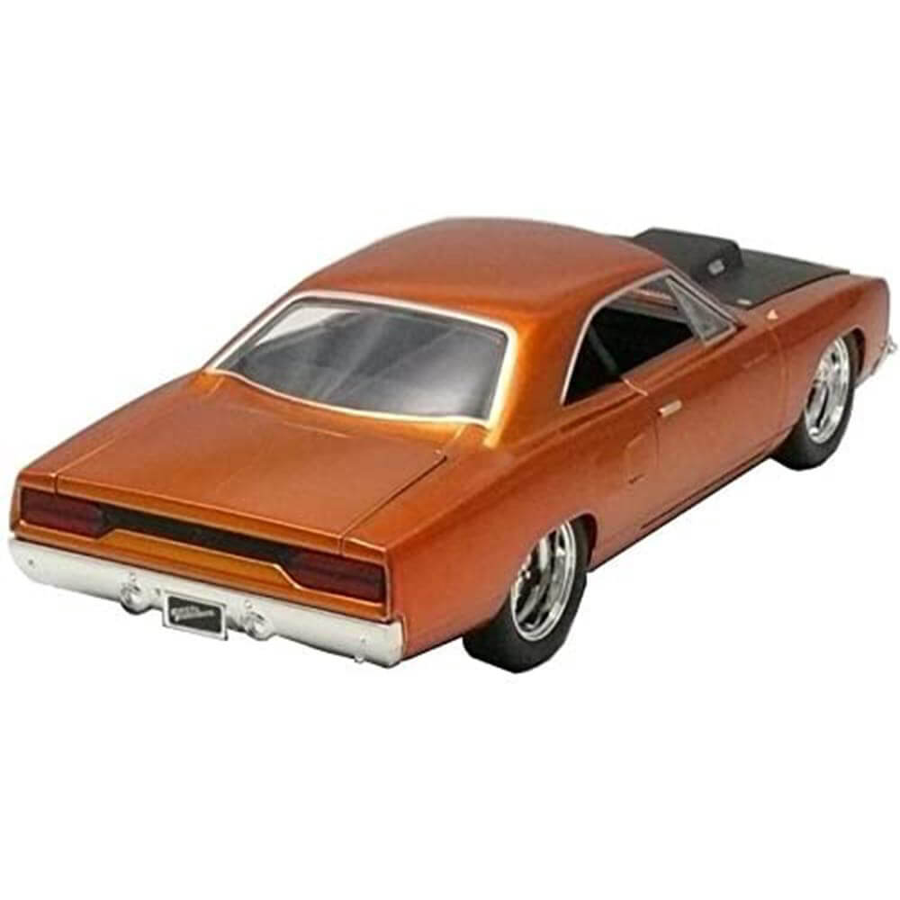 F&F 1970 Plymouth Road Runner 1:32 Hollywood Ride