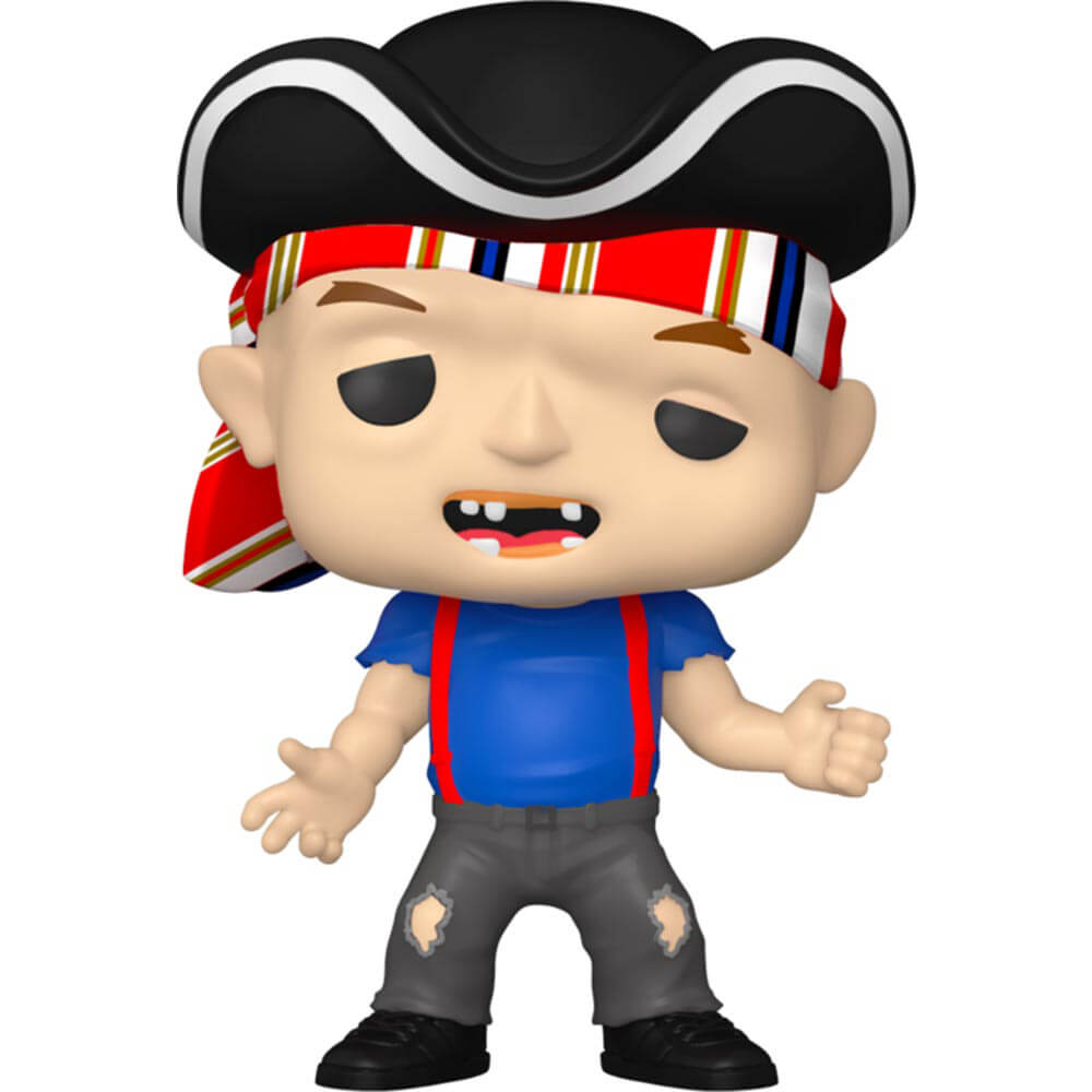 The Goonies Sloth Pop! Vinyl