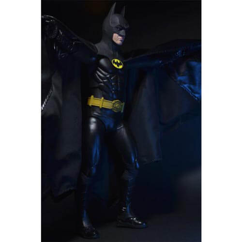 Batman 1989 Michael Keaton 1:4 Scale Figure