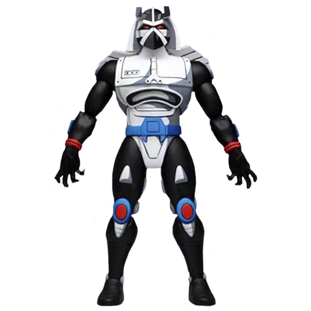 TMNT Chrome Dome Ultimate 7" Action Figure