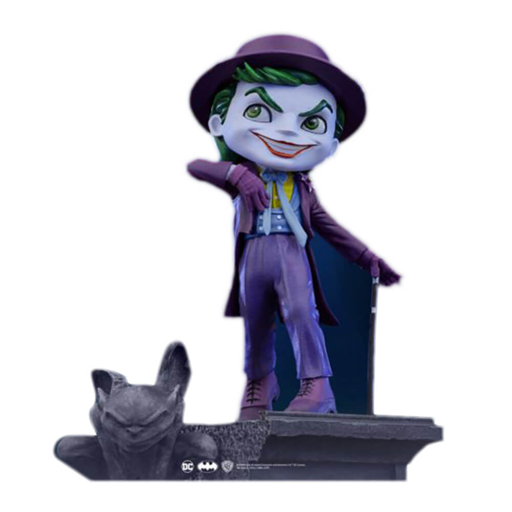 Batman 1989 Joker Minico Vinyl Figure
