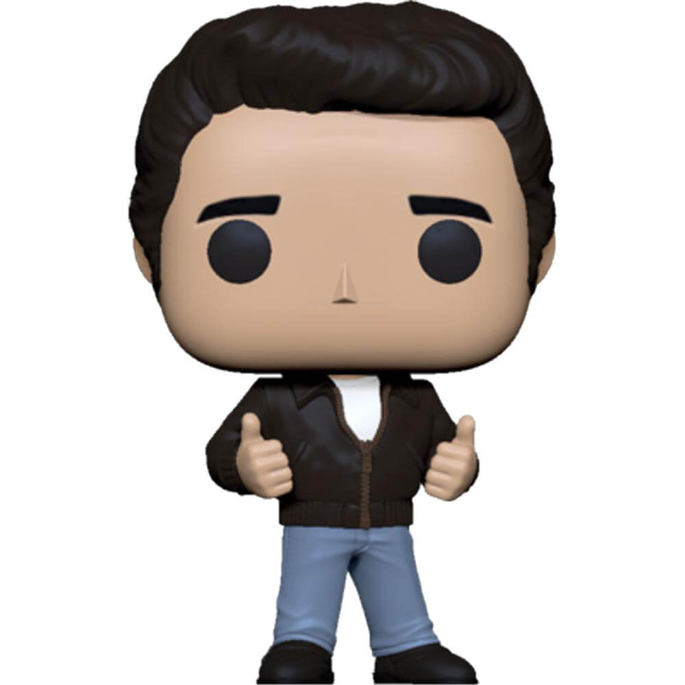 Happy Days Fonzie Pop! Vinyl