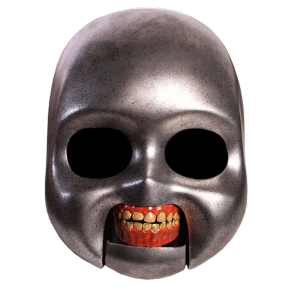 Child's Play 2 Skull Prop