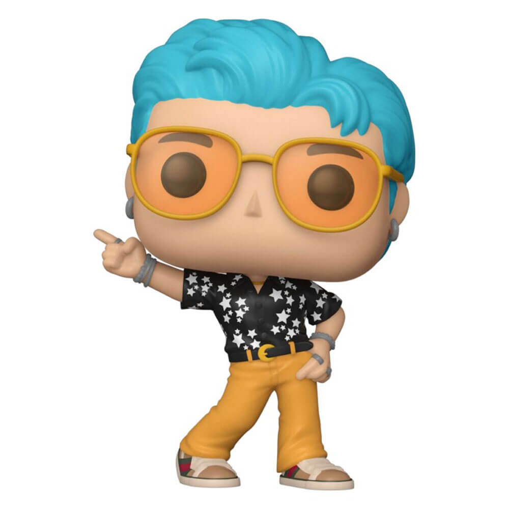 BTS RM Dynamite Pop! Vinyl