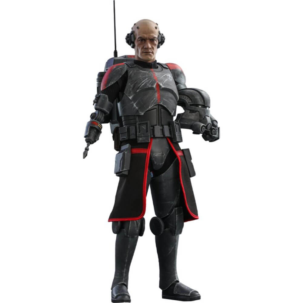 Star Wars: The Bad Batch Echo 1:6 Scale Action Figure
