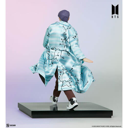 BTS RM Deluxe Statue