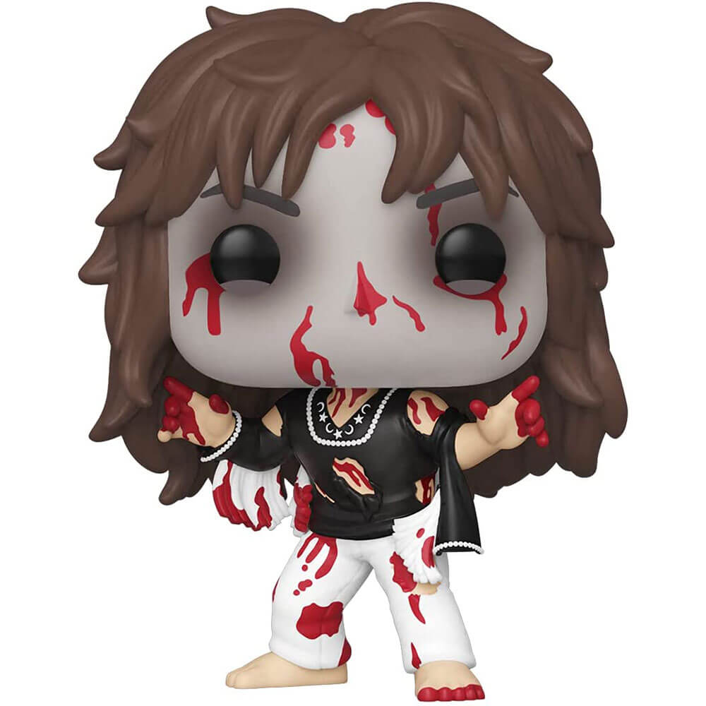 Ozzy Osbourne Diary of a Madman Pop! Album