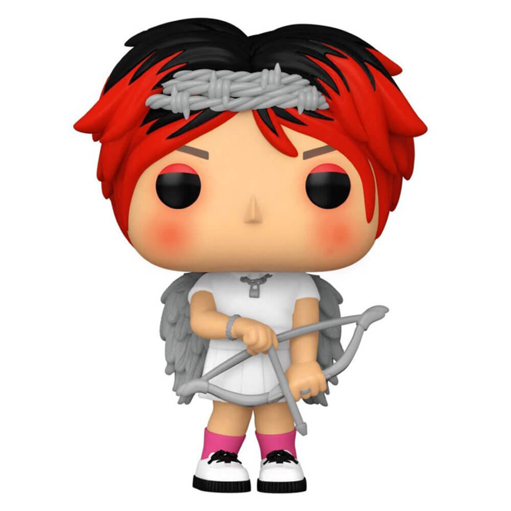 Yungblud Yungblud Pop! Vinyl