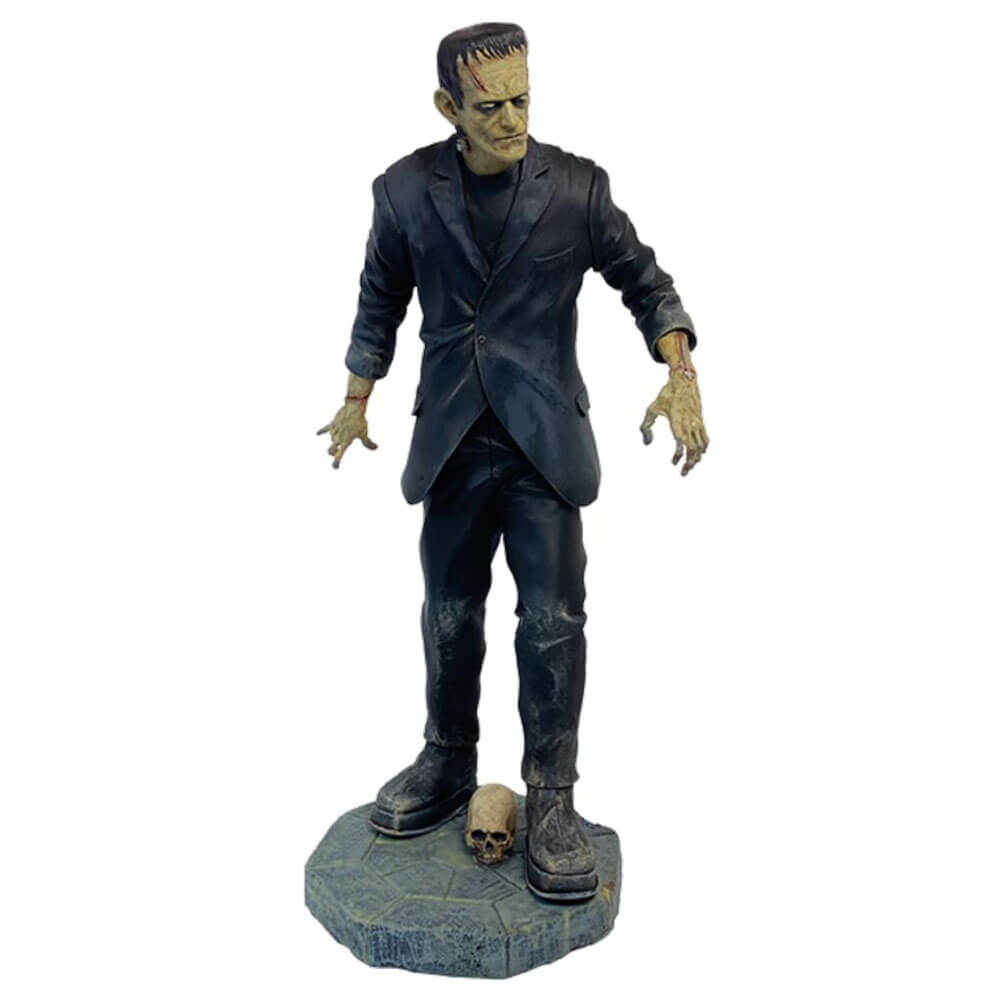 Universal Monsters Frankenstein 15" Statue
