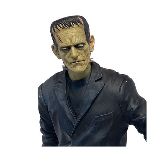 Universal Monsters Frankenstein 15" Statue