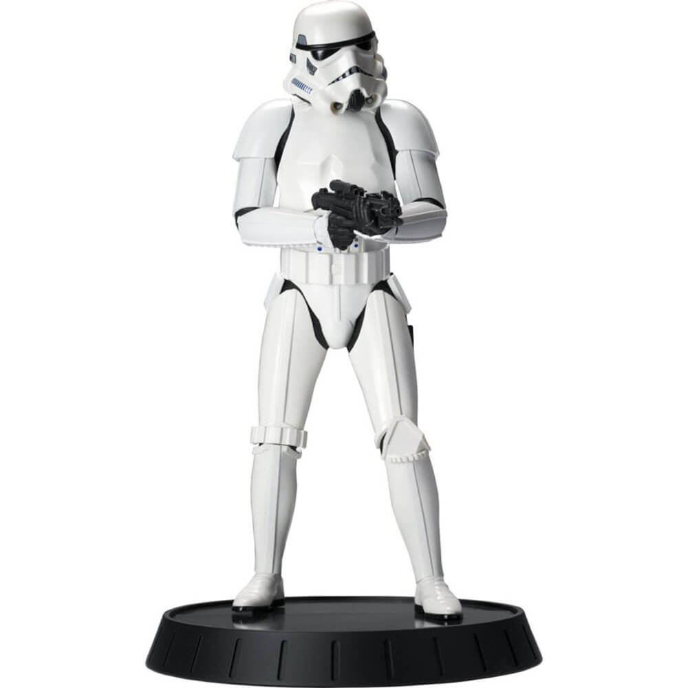 Star Wars Stormtrooper Milestones Statue