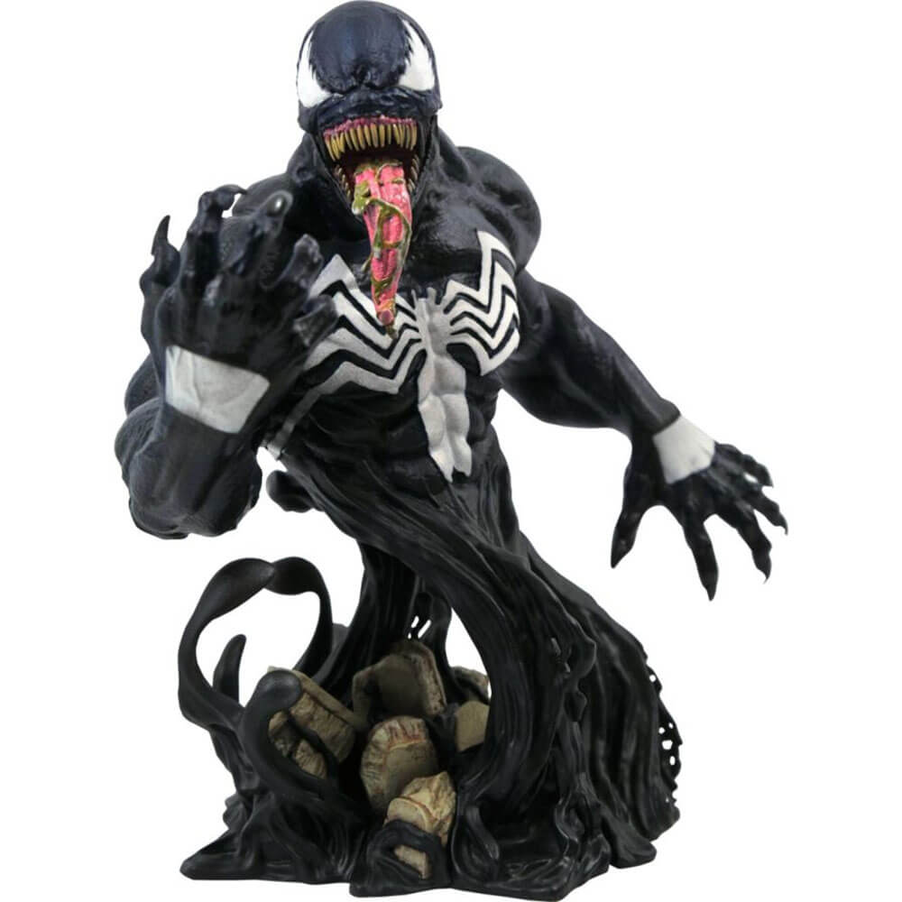 Spider-Man Venom Bust