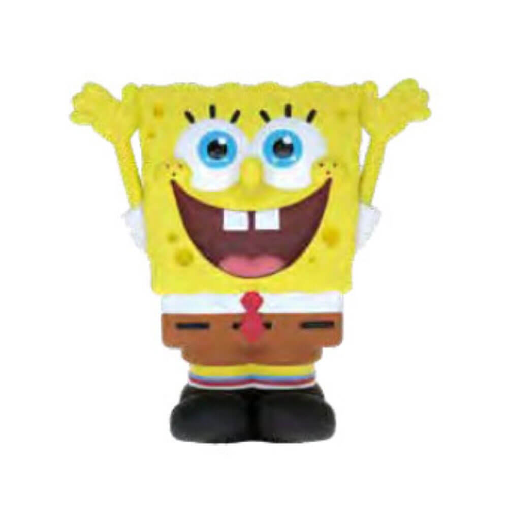 SpongeBob SquarePants SpongeBob Figural PVC Bank
