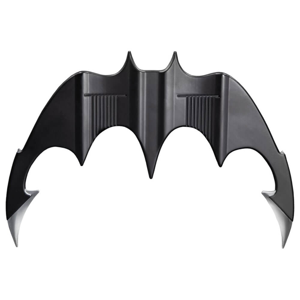 Batman (1989) Batarang Metal Replica