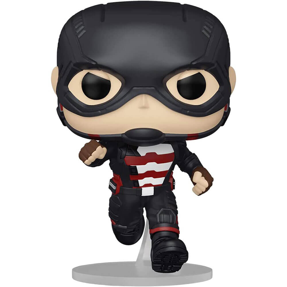 The Falcon and the Winter Soldier U.S. Agent Pop! Vinyl