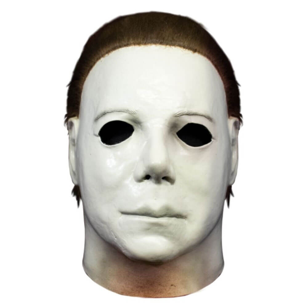Halloween The Boogeyman Michael Myers Mask