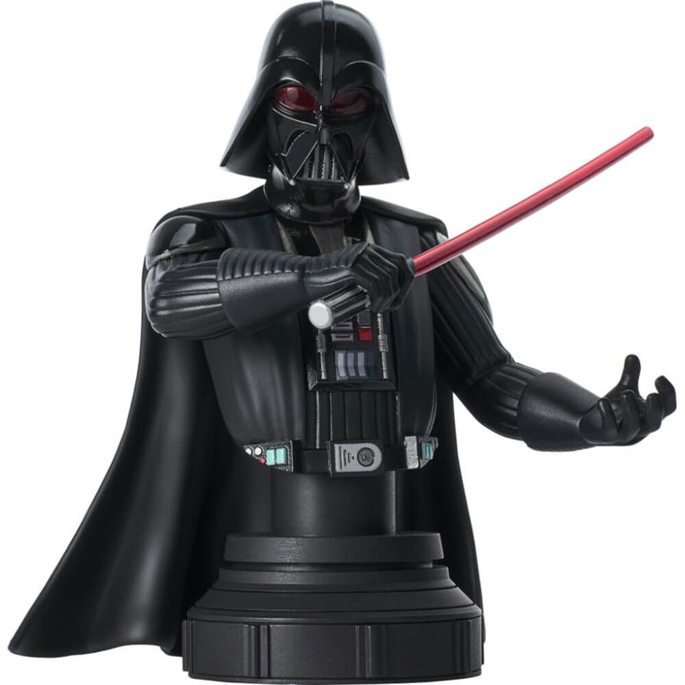 Star Wars: Rebels Darth Vader Mini Bust