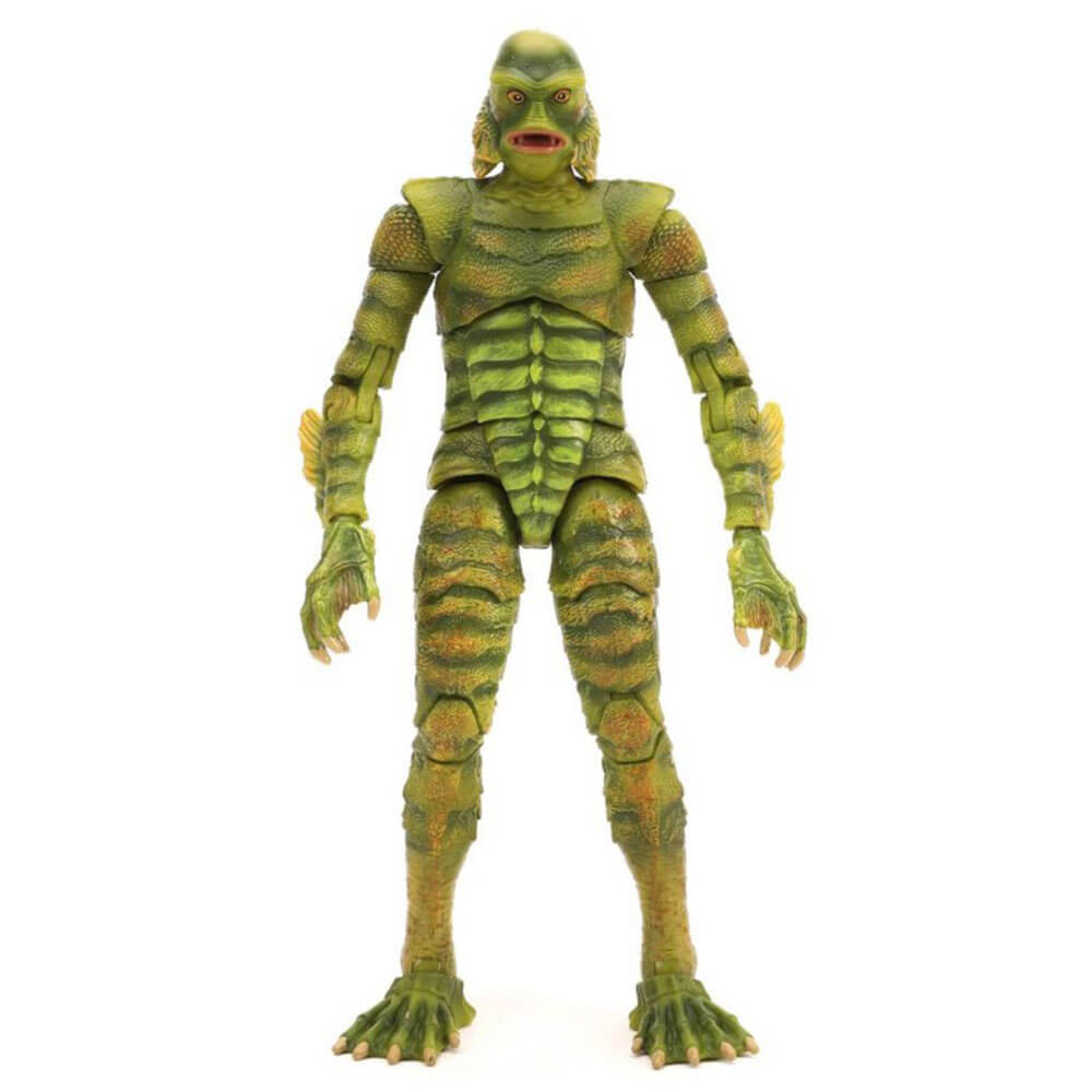 Creature From The Black Lagoon 6" Action Figure