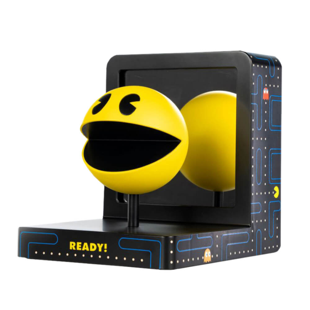 Pac-Man Pac-Man 7" PVC Statue
