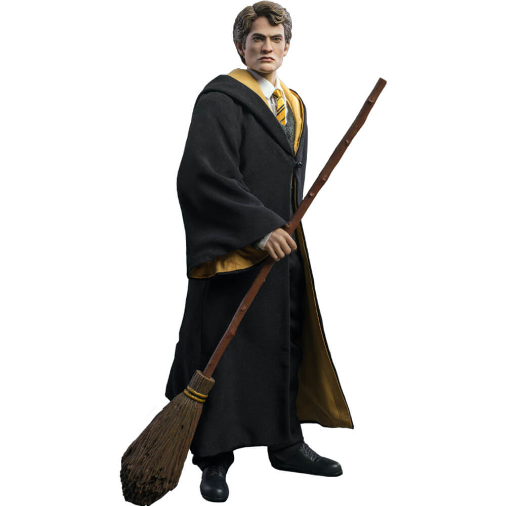 Cedric Diggory Deluxe 1:6 Scale 12" Action Figure