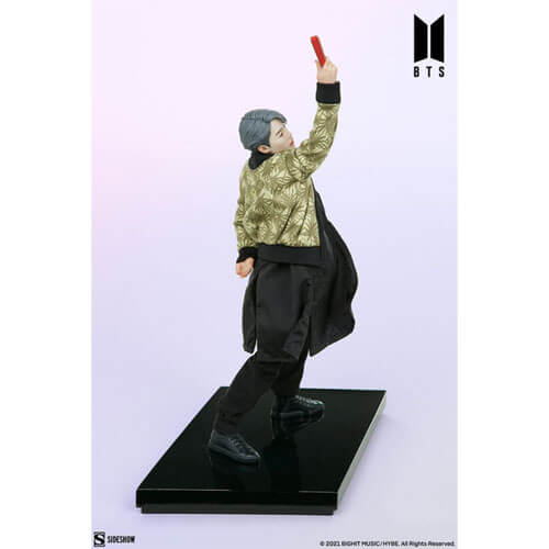 BTS Jimin Deluxe Statue