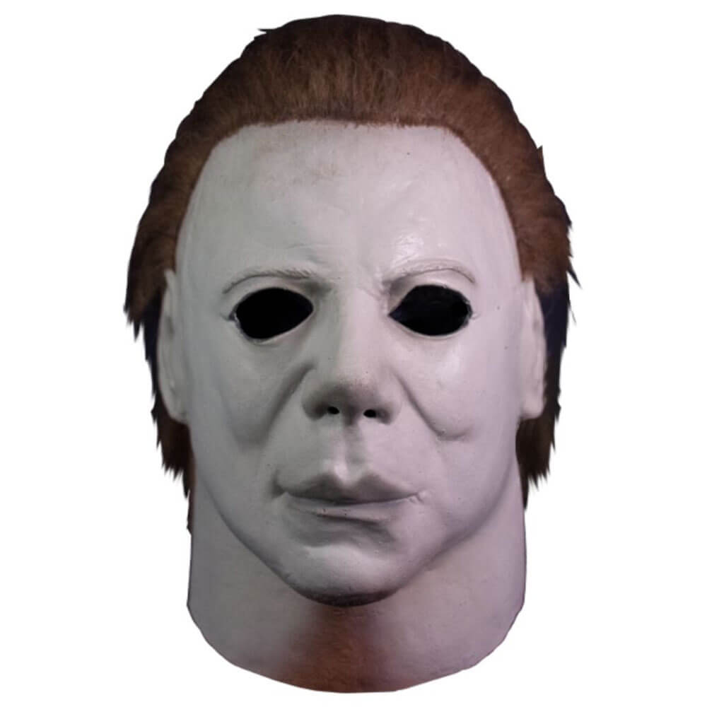 Halloween 4: The Return of Michael Myers Michael Myers Mask
