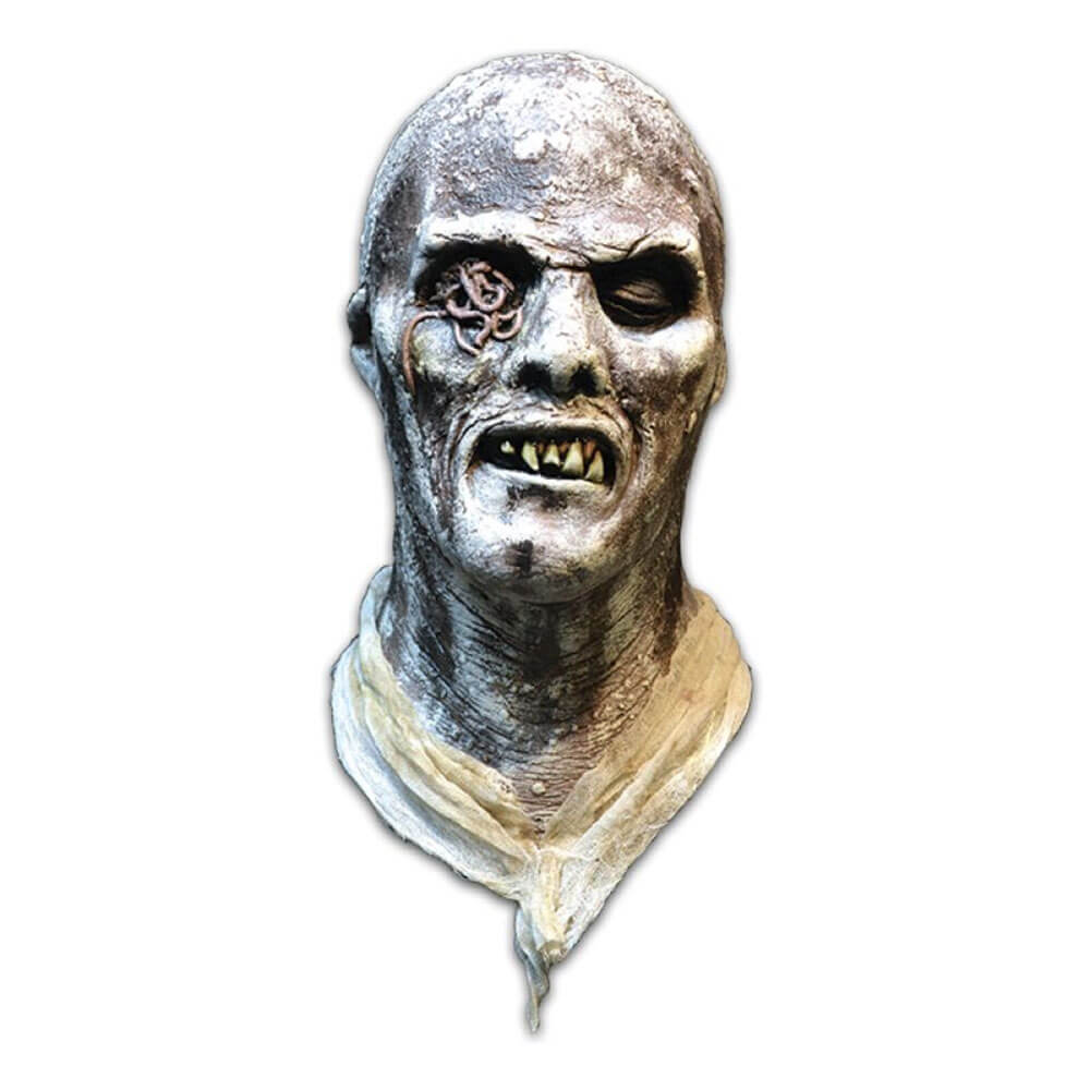 Zombie Fulci Zombie Poster Mask