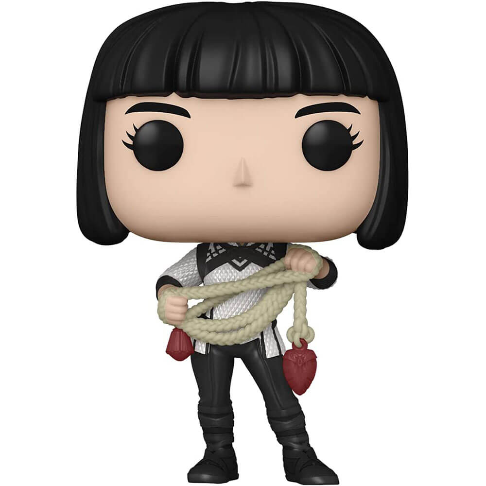 Shang-Chi Xialing Pop! Vinyl