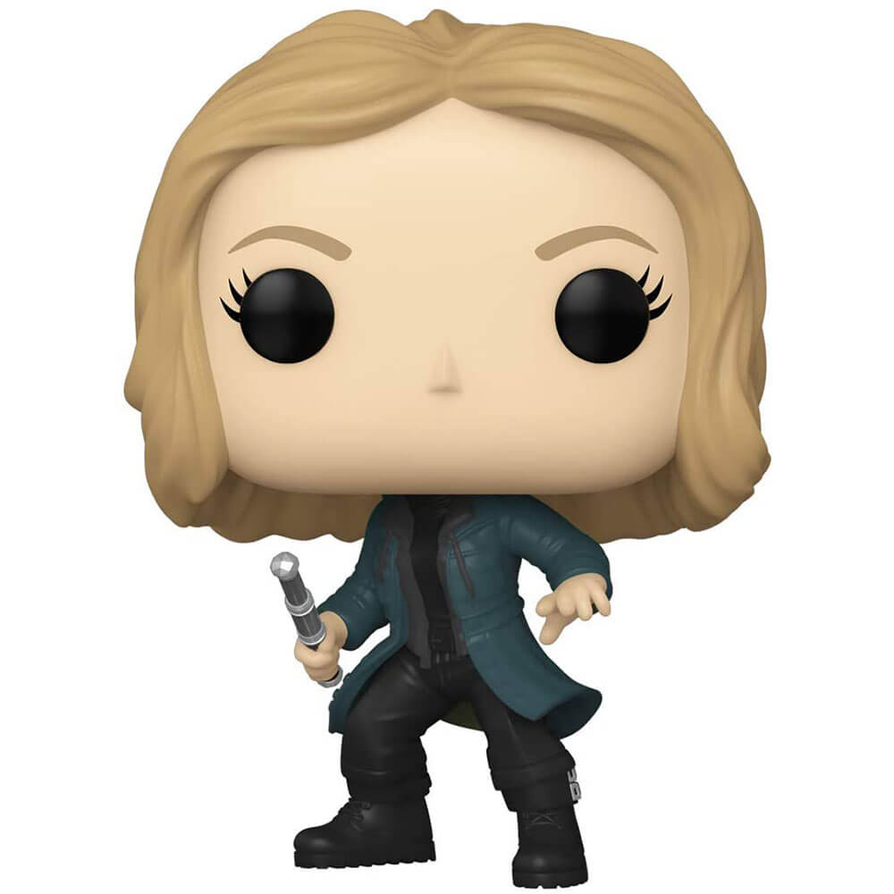 The Falcon and the Winter Soldier Sharon Carter Pop! Vinyl