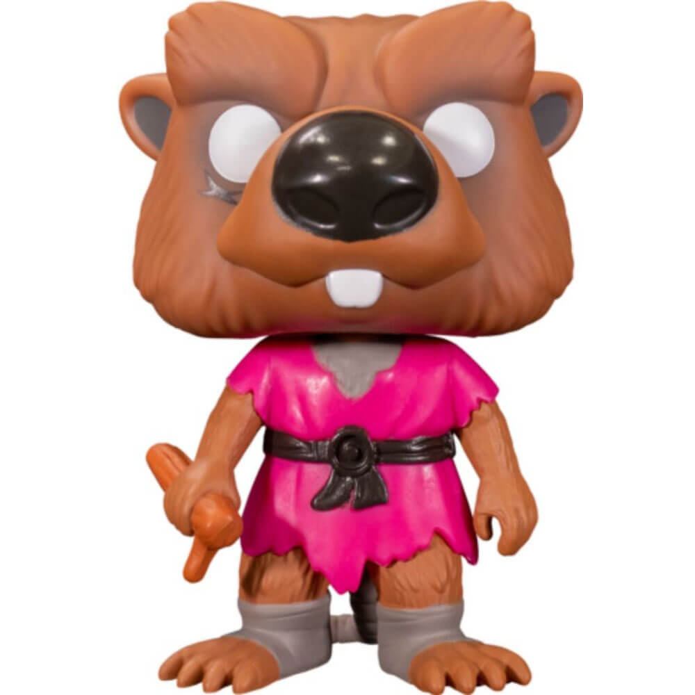 TMNT Splinter US Exclusive Pop! Vinyl