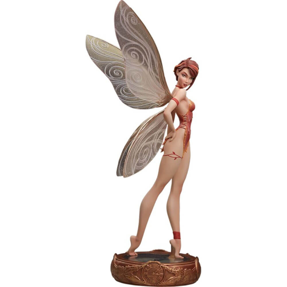 Peter Pan Tinker Bell (Fall Variant) Statue