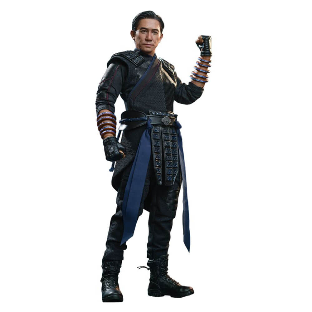 Shang-Chi & the Legend of the Ten Rings Wenwu 12" Figure