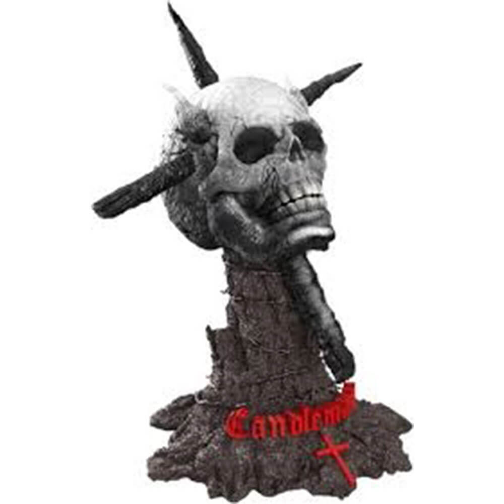Candlemass Candlemass 3D Vinyl Statue