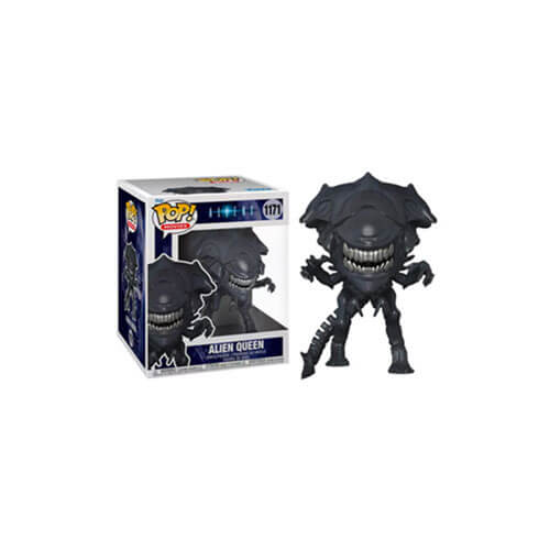 Aliens Alien Queen US Exclusive 6" Pop! Vinyl