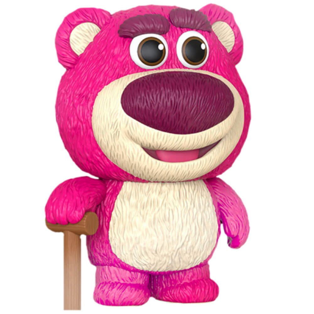 Toy Story Lotso XL Cosbaby