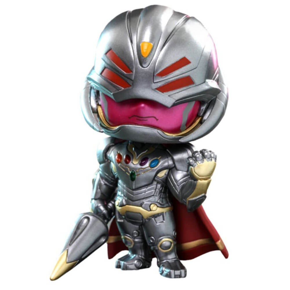 What If Infinity Ultron UV Cosbaby