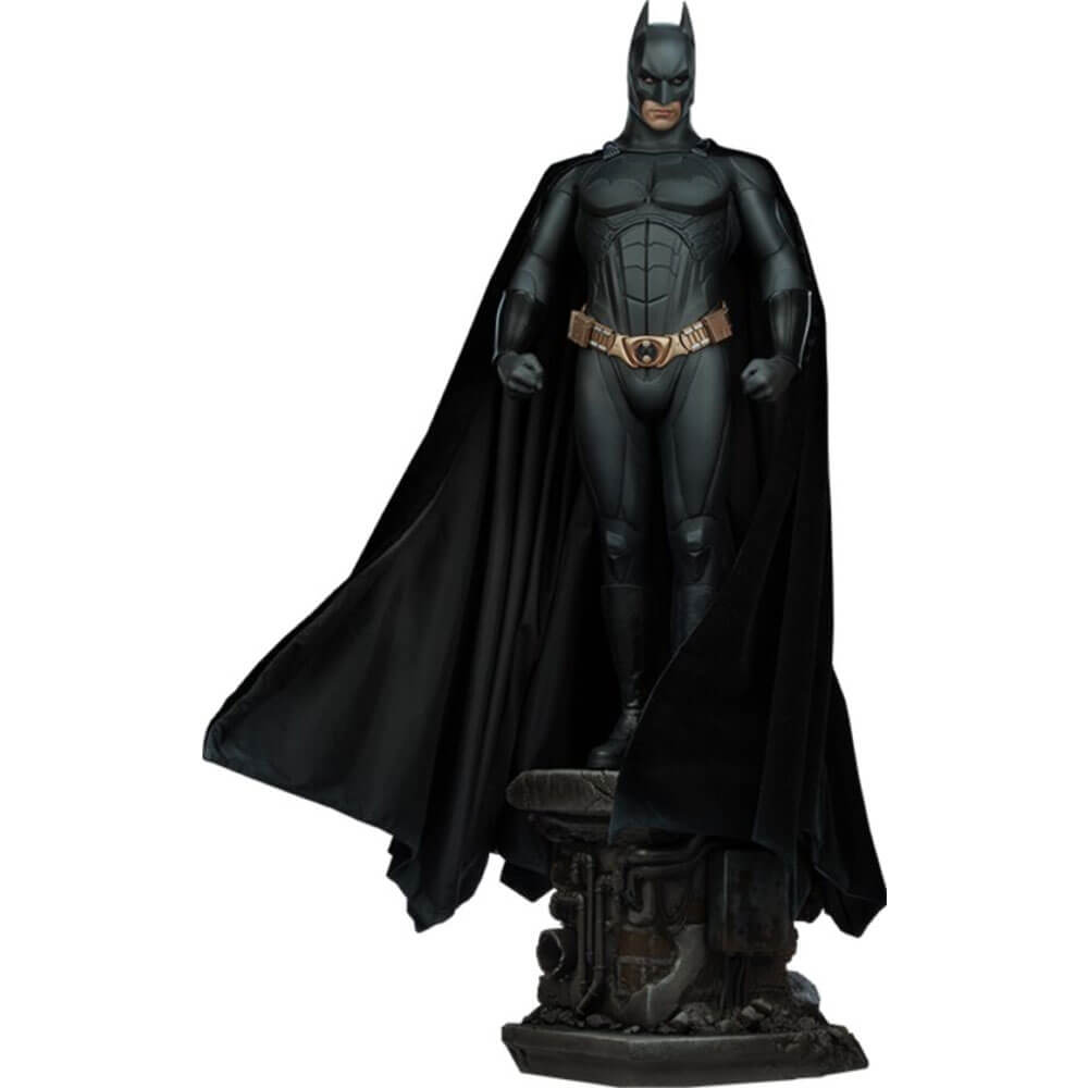 Batman Begins Premium Format Statue