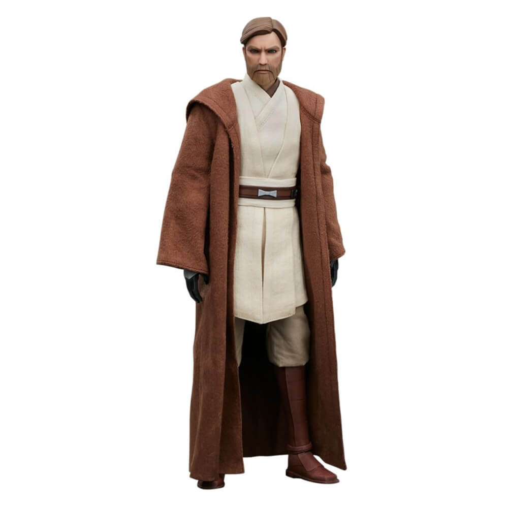 Star Wars Obi-Wan Kenobi 1:6 Scale 12" Action Figure