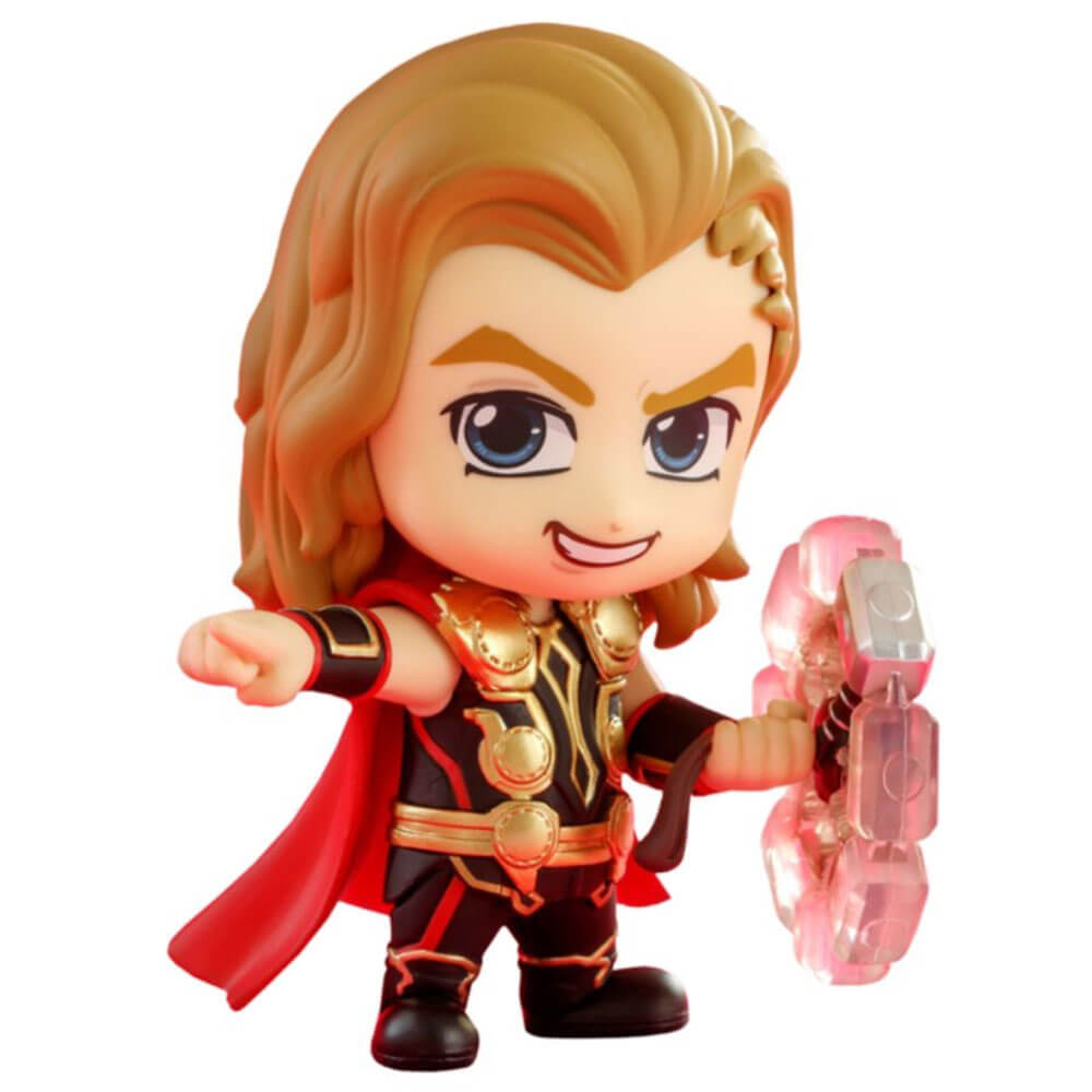 What If Thor Party Cosbaby Figure
