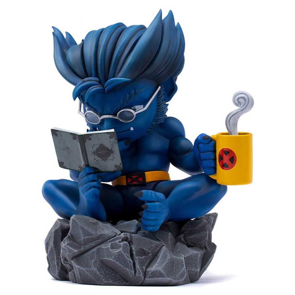 X-Men Beast Minico Figure