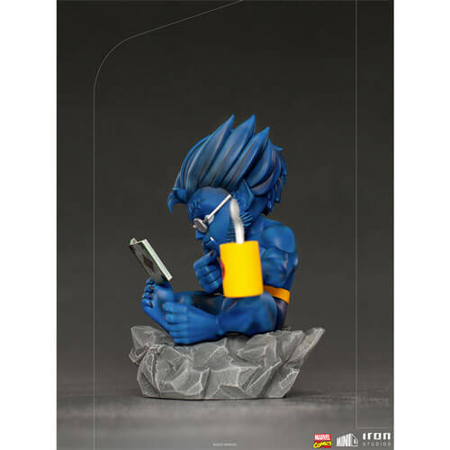 X-Men Beast Minico Figure