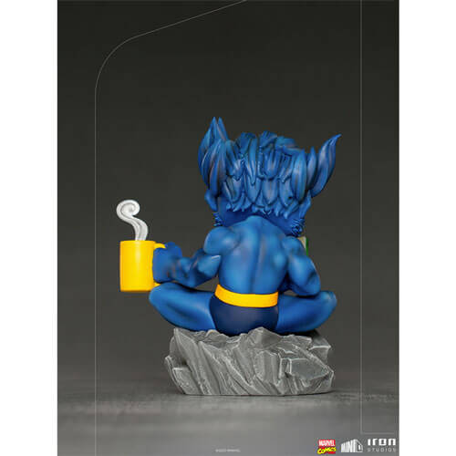 X-Men Beast Minico Figure