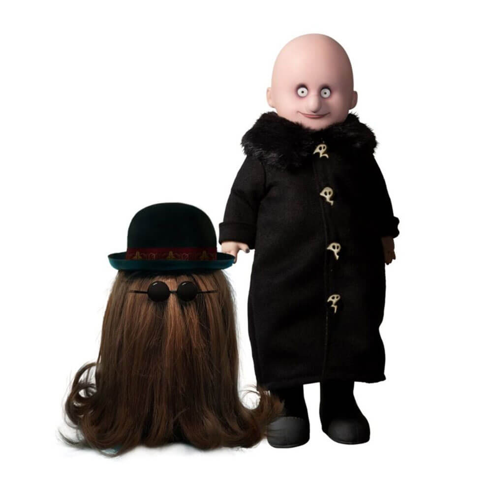 LDD Presents - Addams Family Addams Family Fester & It