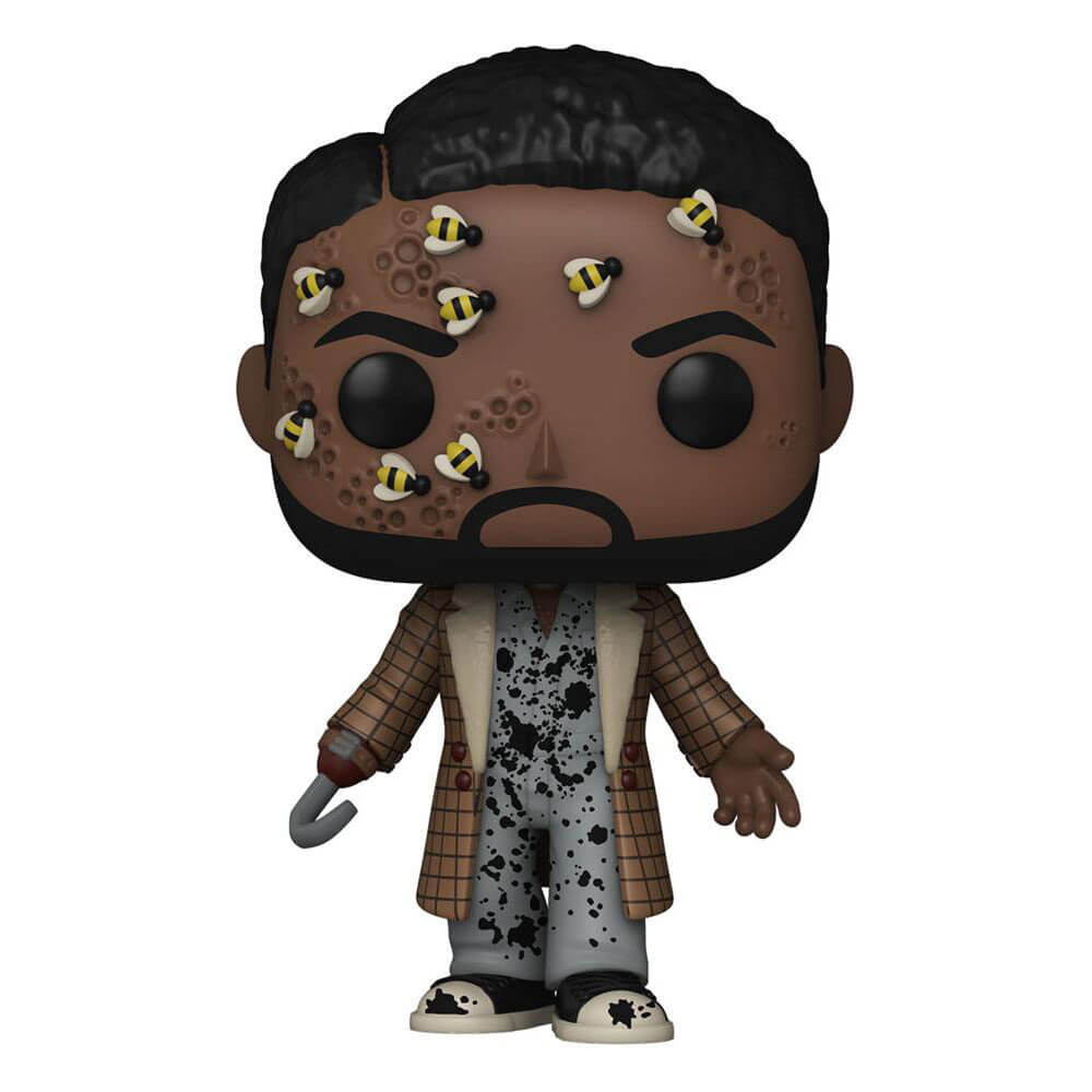 Candyman with Bees & Hook Pop! Vinyl