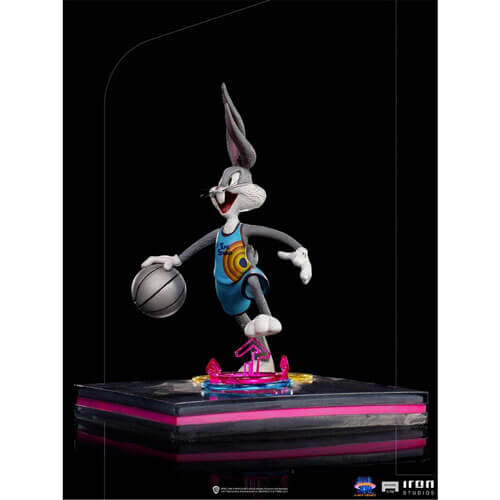 Space Jam 2: A New Legacy Bugs Bunny 1:10 Scale Statue