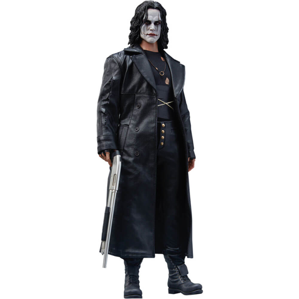 The Crow Eric Draven 1:6 Scale 12" Action Figure