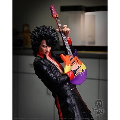 Steve Stevens Steve Stevens Rock Iconz Statue